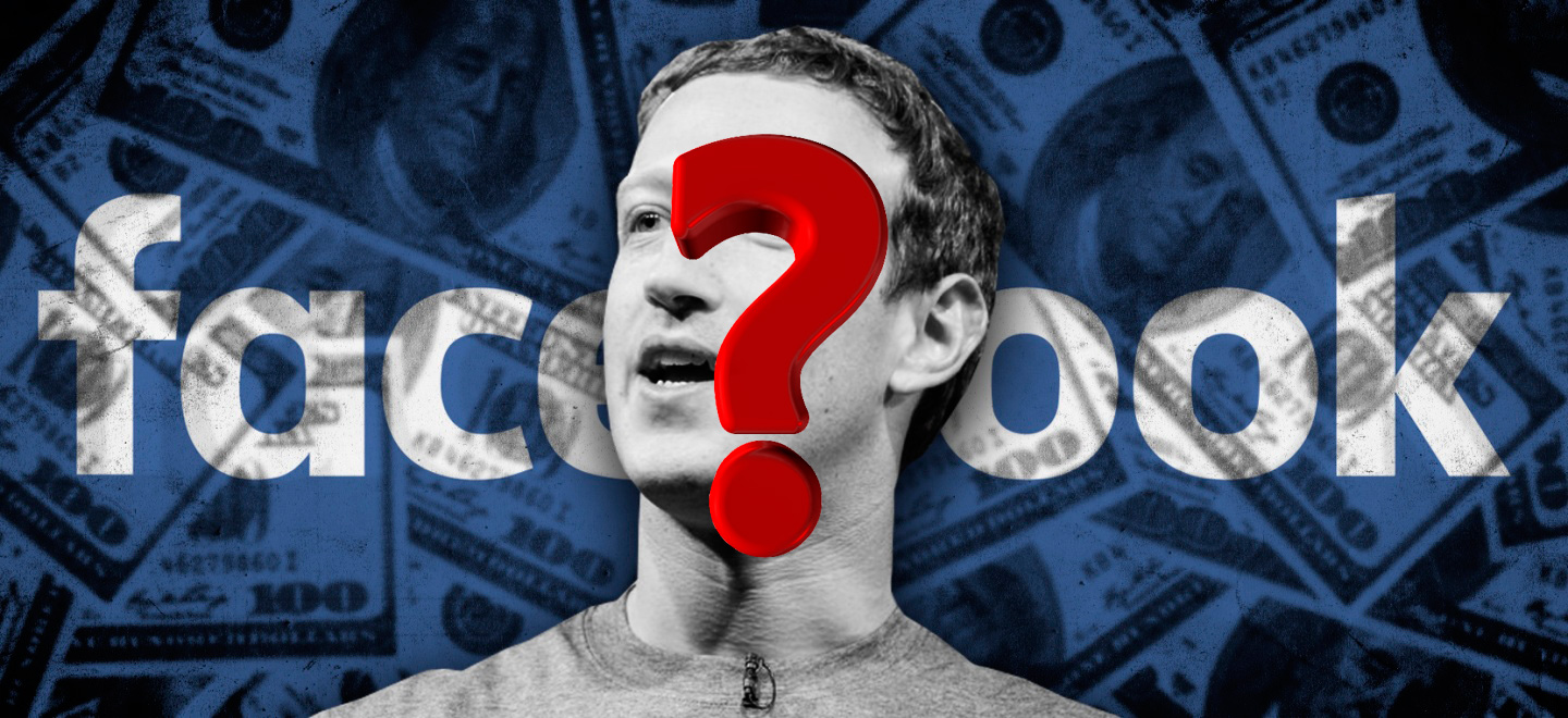 Цукерберг может лишиться поста Председателя совета директоров Facebook