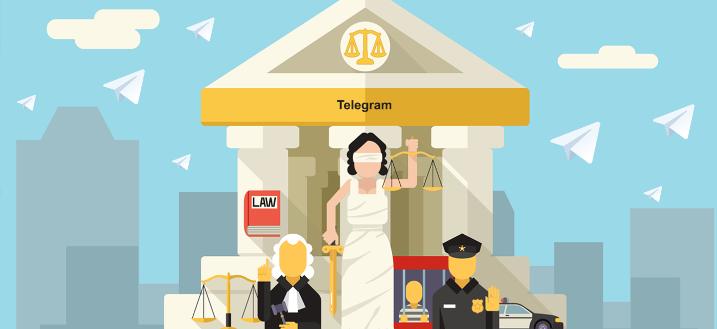 SEC против Telegram – новые подробности