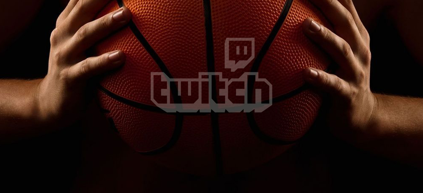Twitch официально будет транслировать NBA