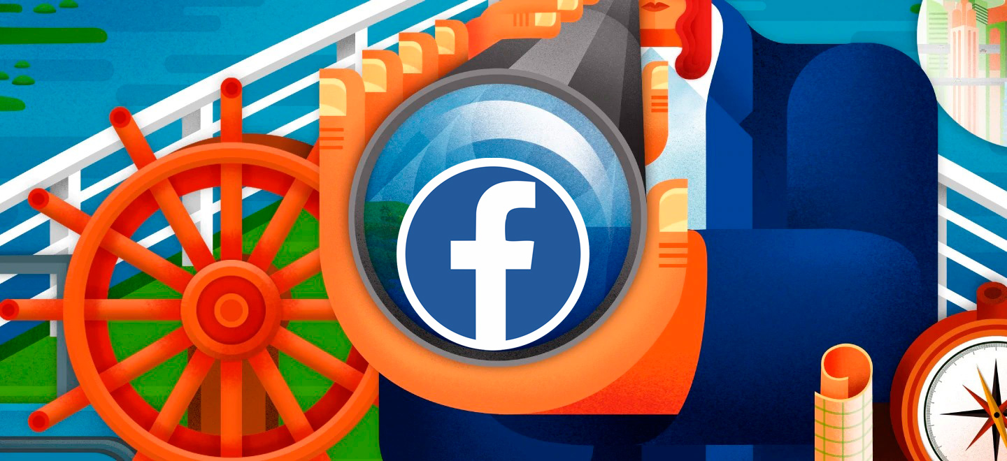 Тактики продвижения бизнеса в Фейсбук